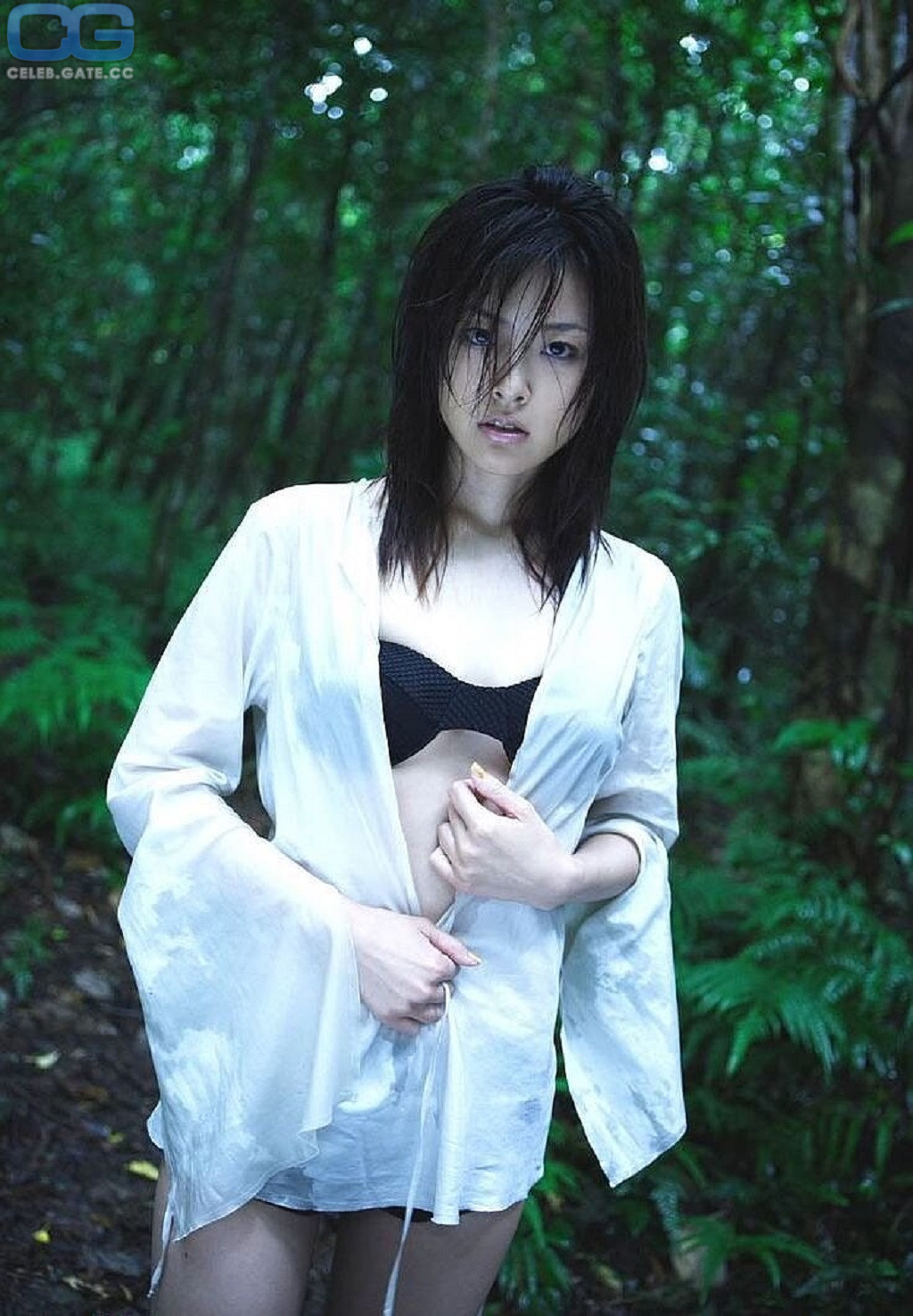 Ayumi Kinoshita 