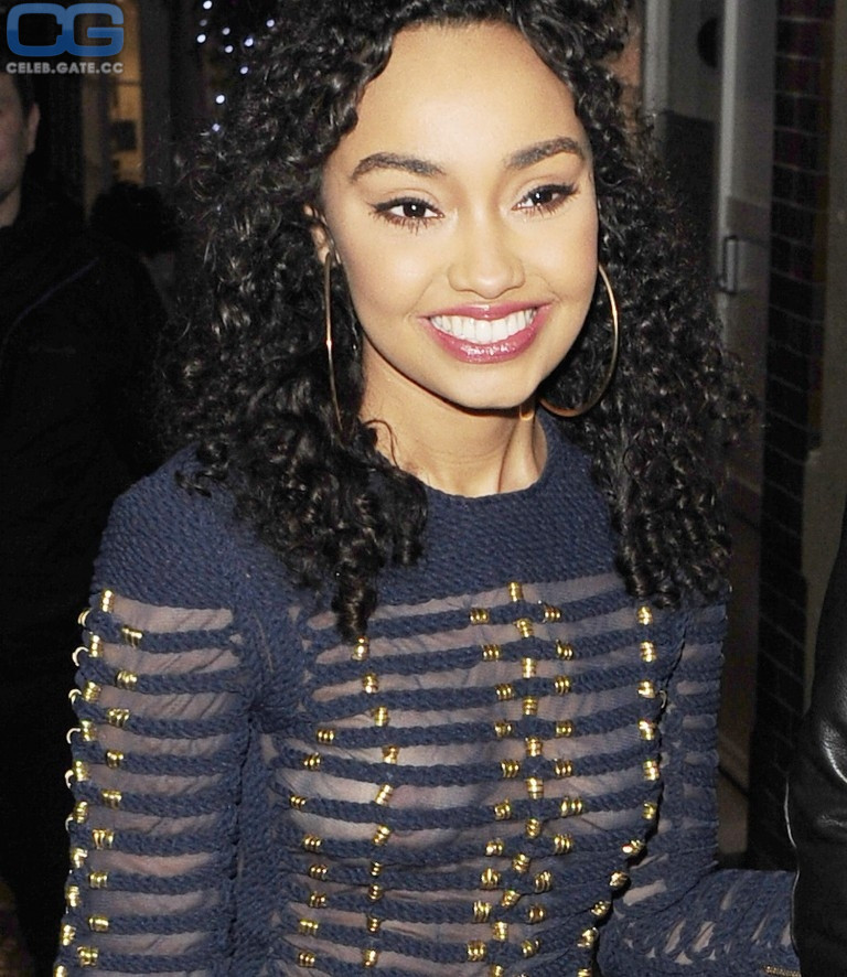 Leigh-Anne Pinnock 