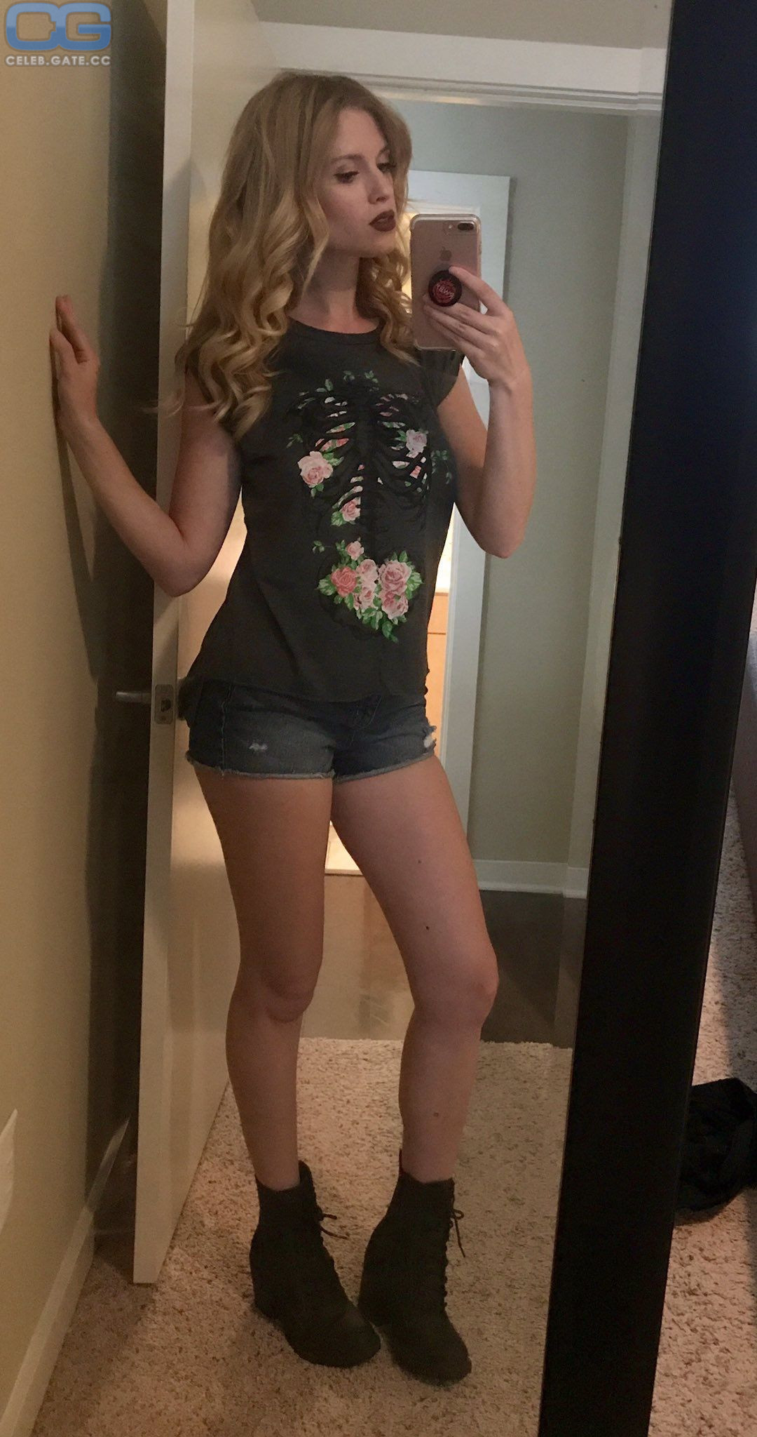 Barbara Dunkelman 