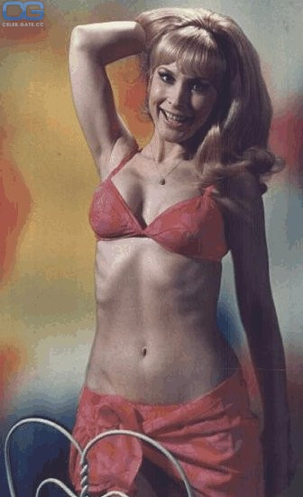 Barbara Eden 