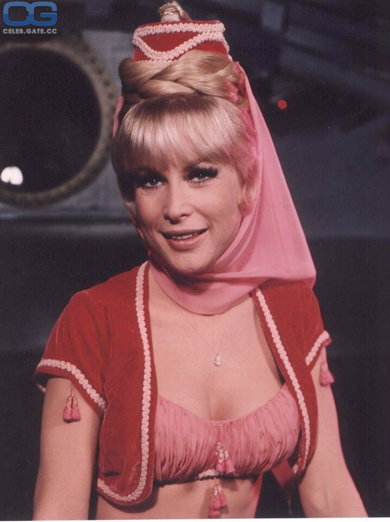 Barbara Eden Nude Pictures From Onlyfans Leaks And Playboy Sex Scene