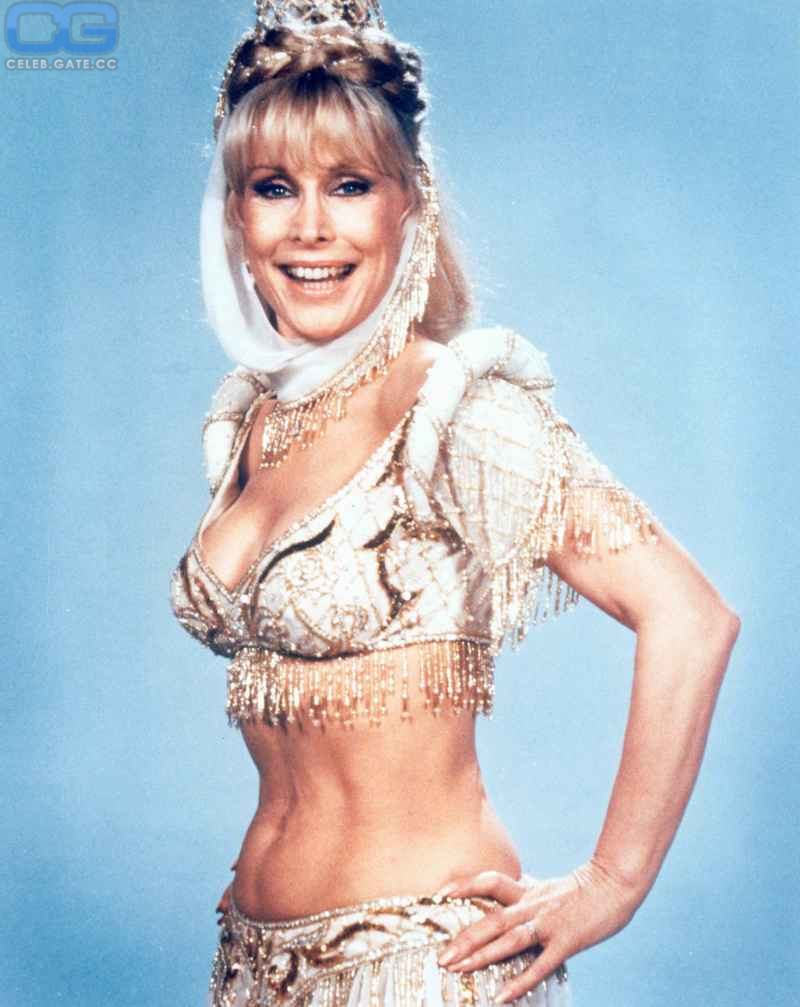 Barbara Eden 