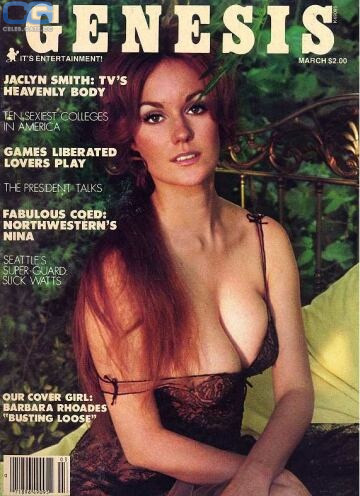 Barbara Rhoades 