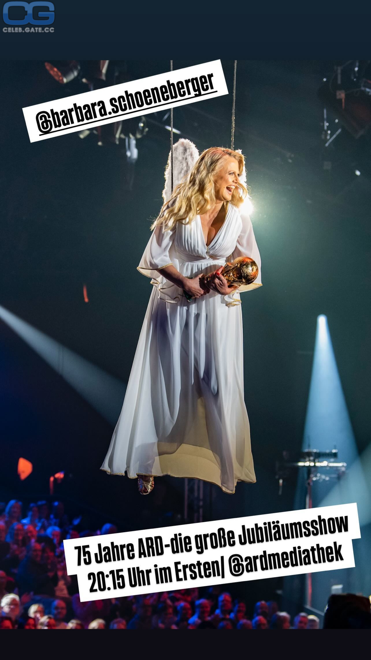 Barbara Schoeneberger 