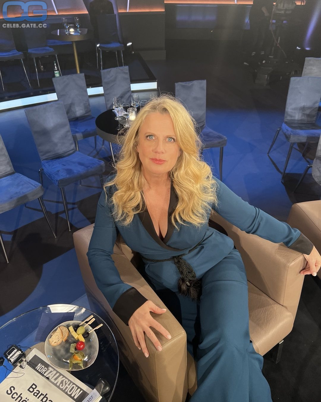 Barbara Schoeneberger 