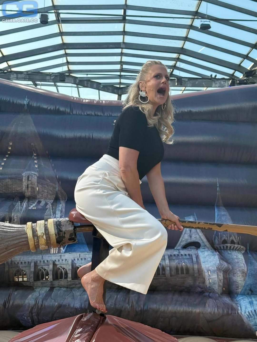 Barbara Schoeneberger 