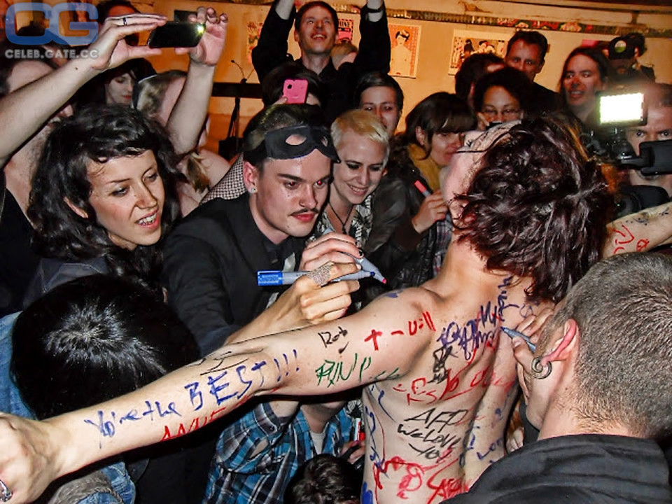 Amanda Palmer 