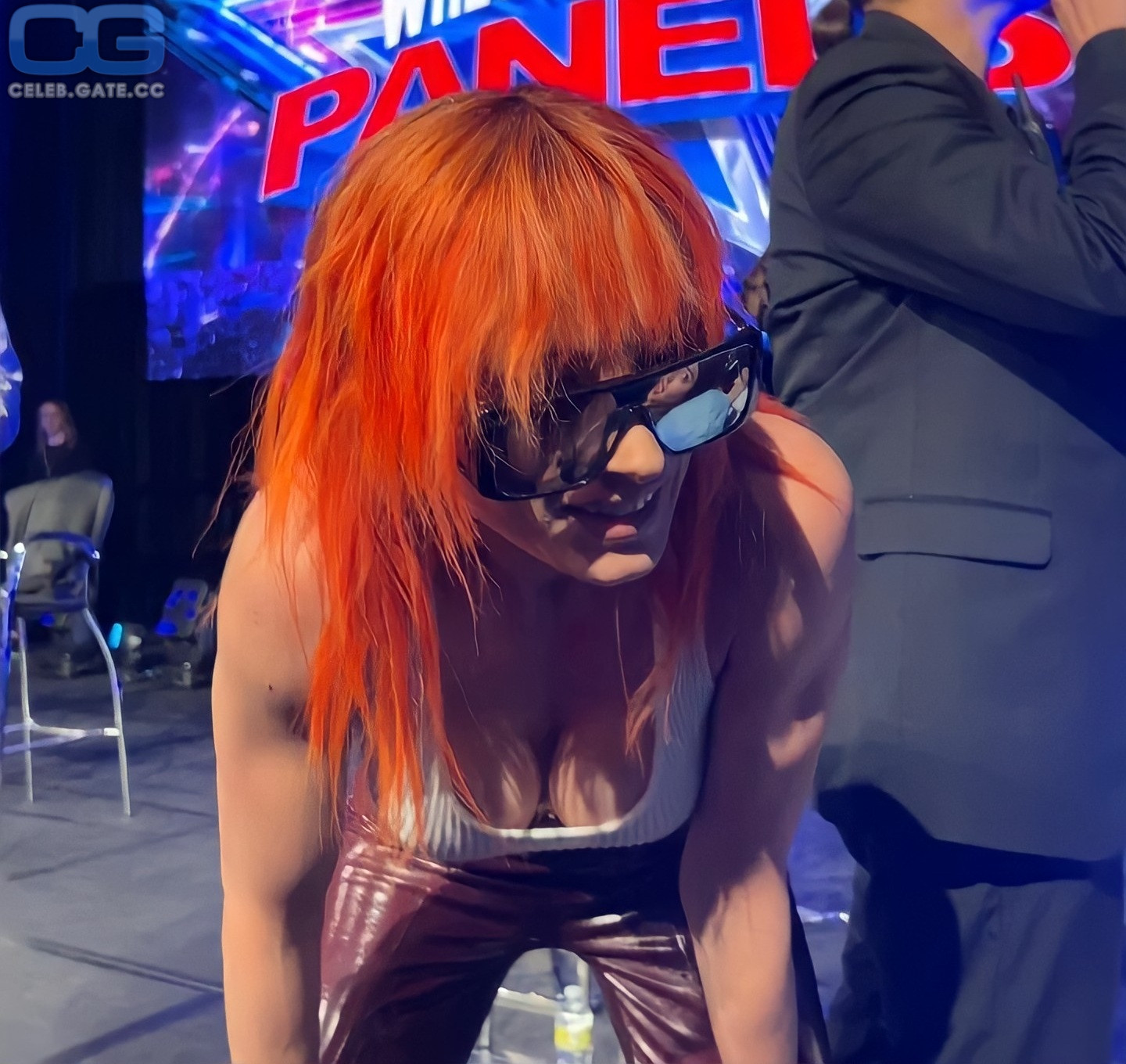 Becky Lynch 