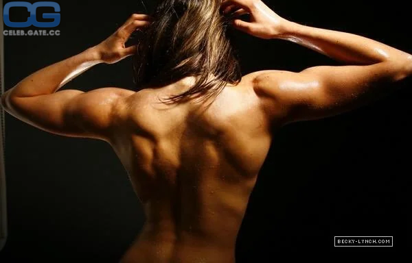 Becky Lynch 