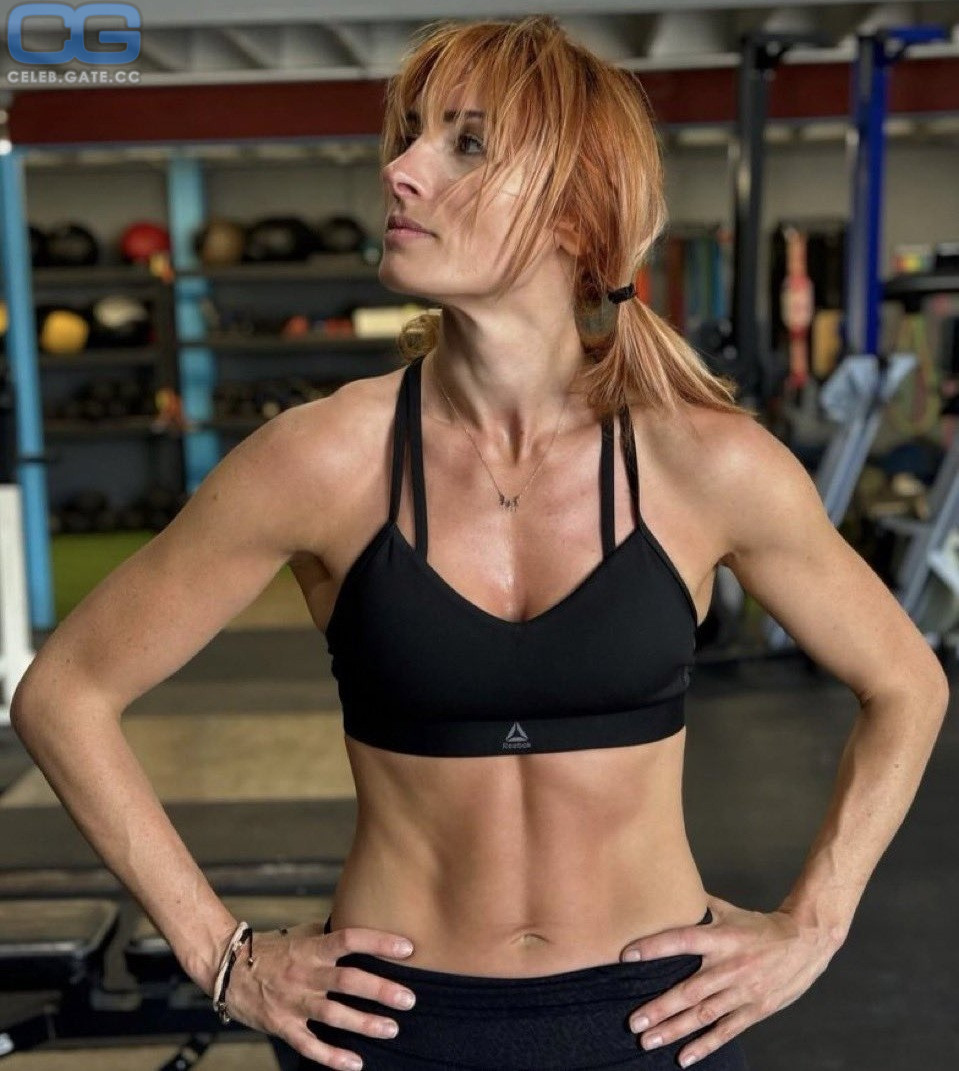 Becky Lynch 