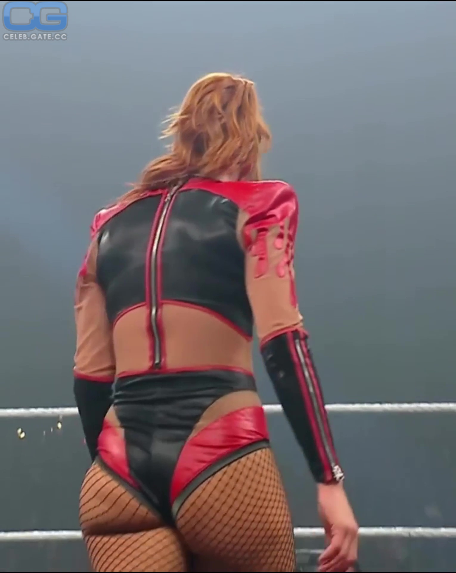 Becky Lynch 