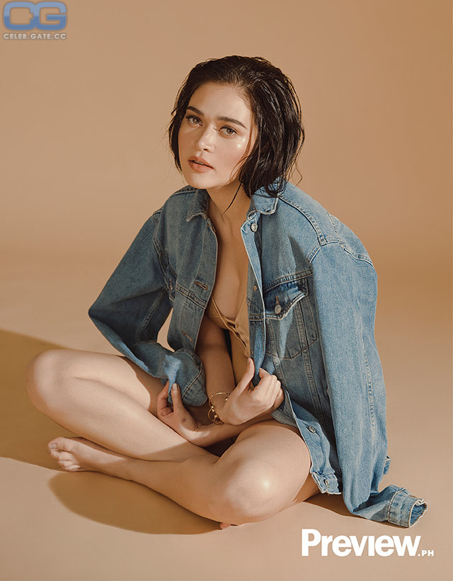 Bela Padilla 
