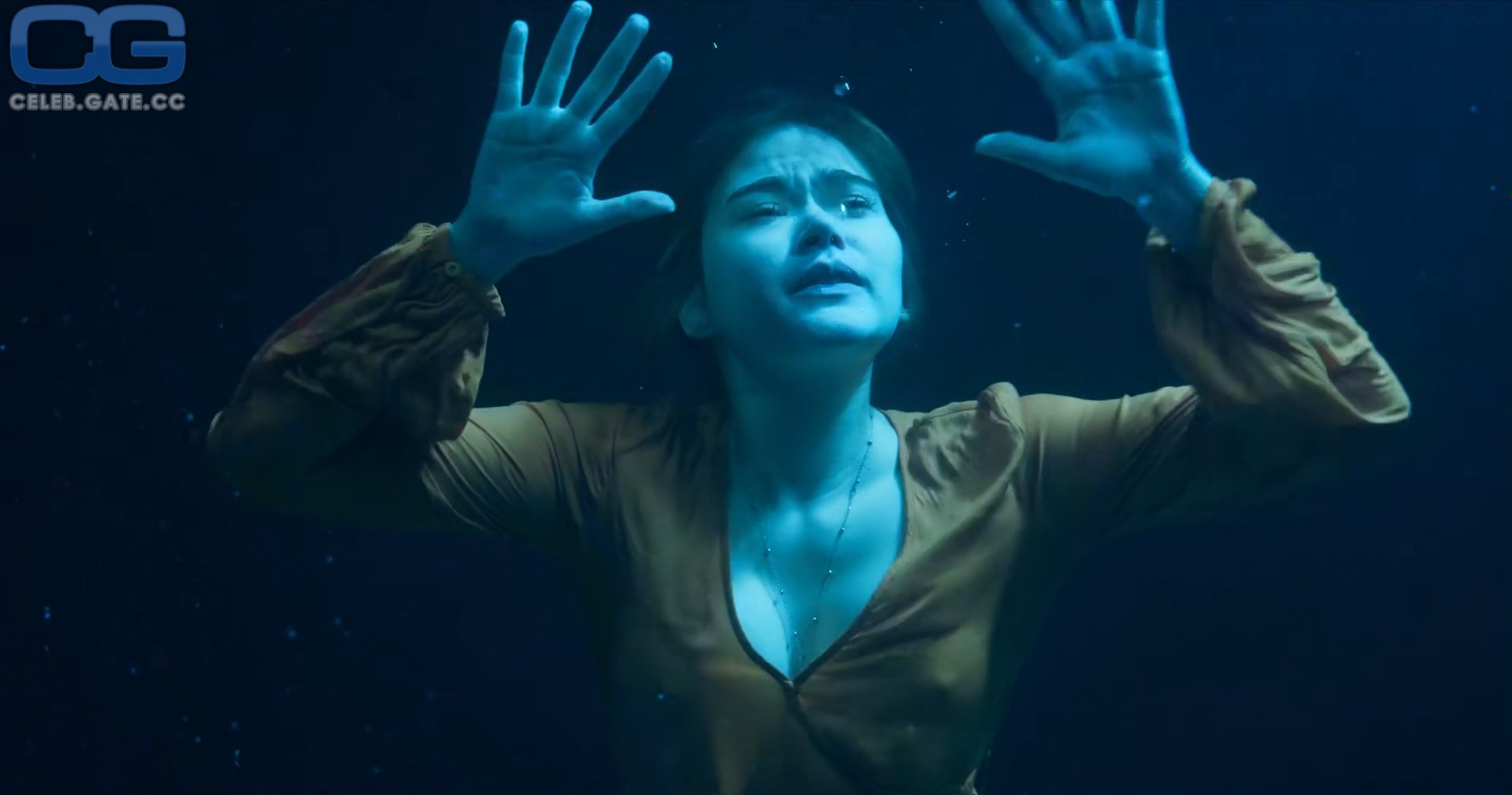 Bela Padilla 