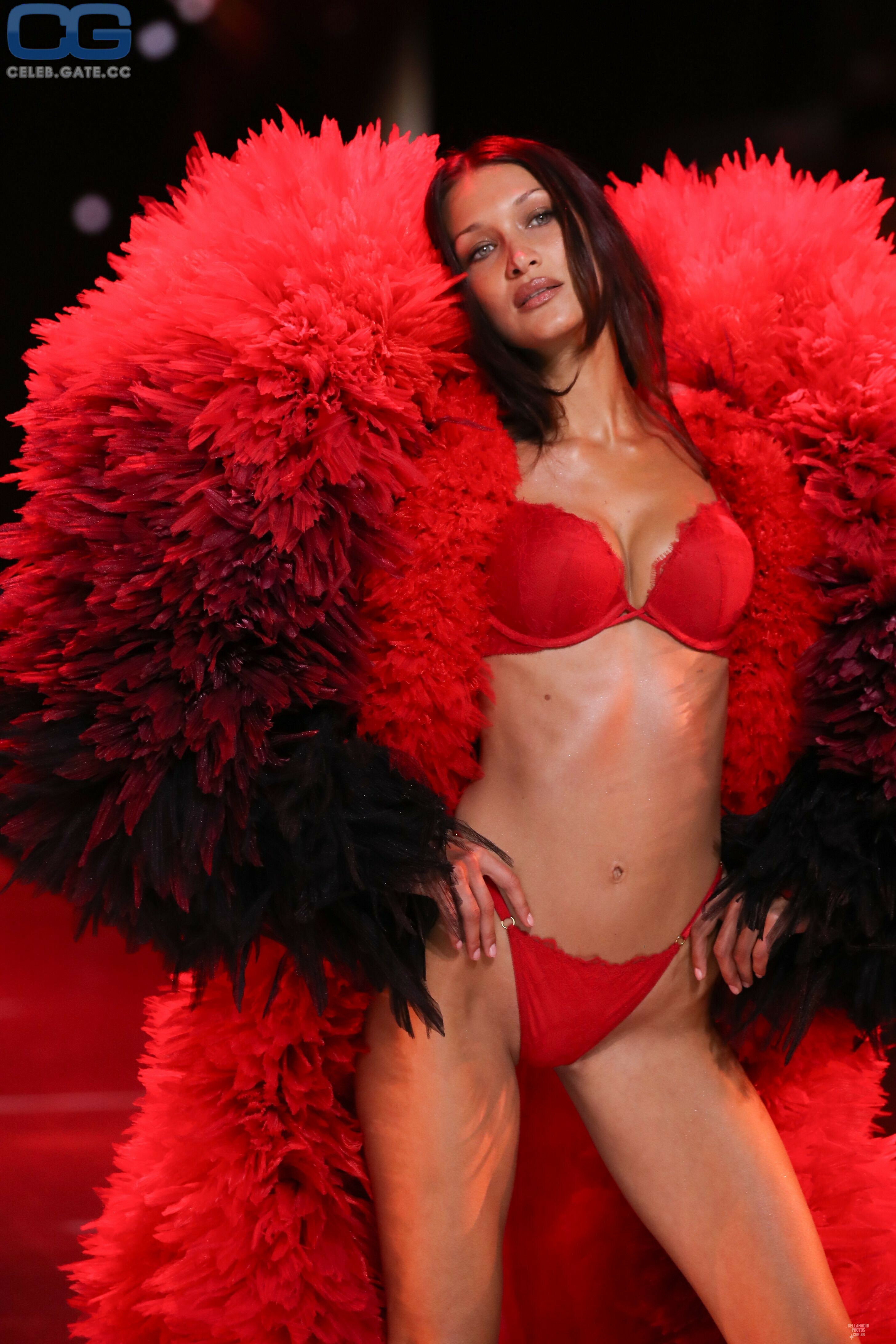 Bella Hadid 