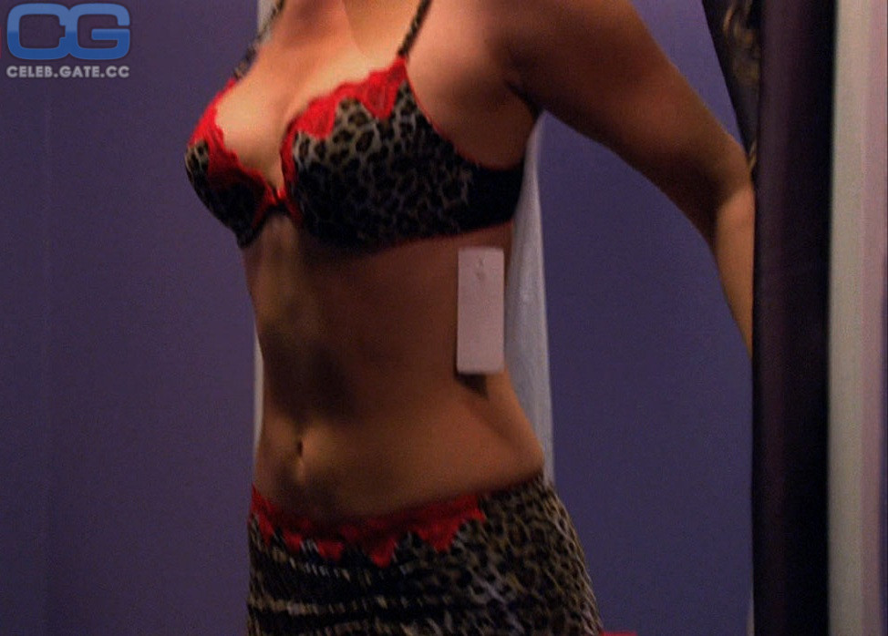 Bellamy Young 
