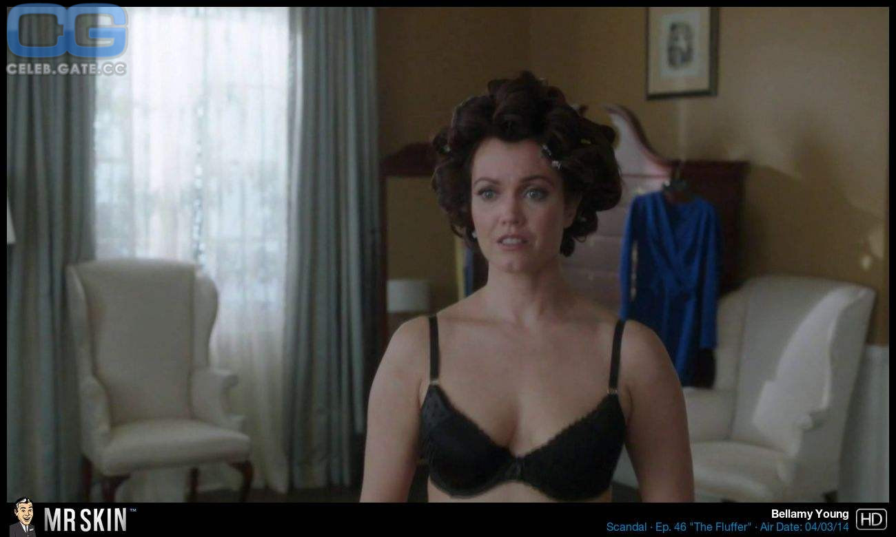 Bellamy Young 