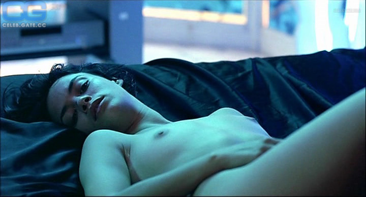 Berenice Bejo nackt szene