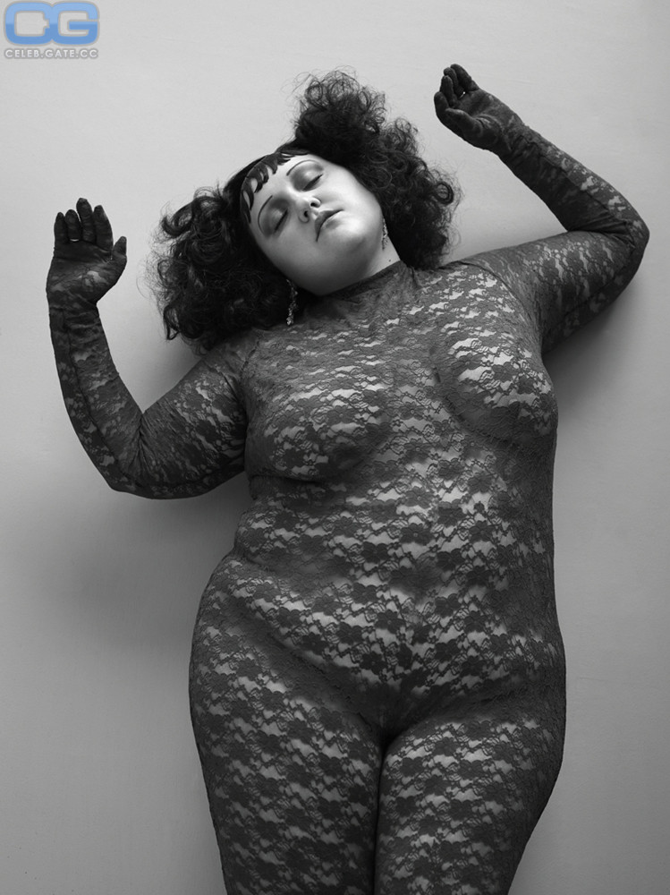 Beth Ditto 