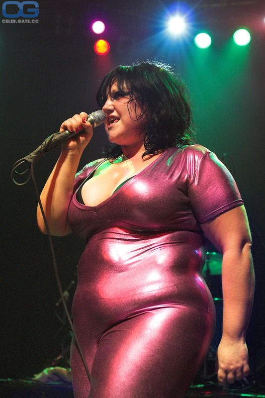 Beth Ditto 