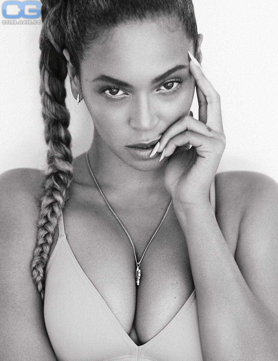 Beyonce Knowles boobs