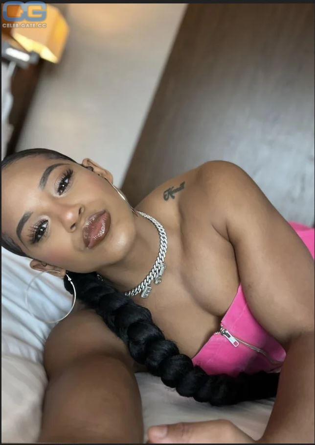 Bianca Belair 