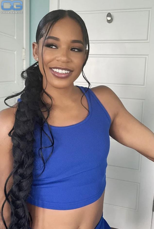 Bianca Belair 