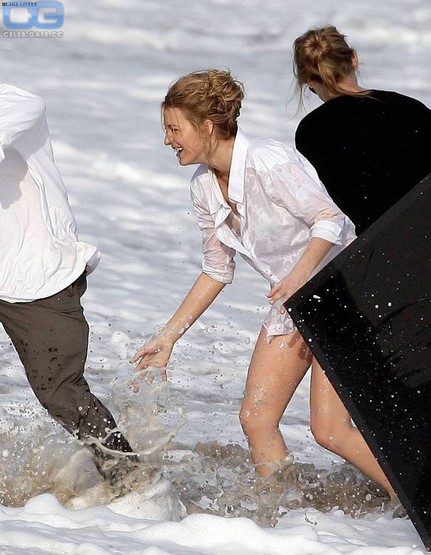Blake Lively 