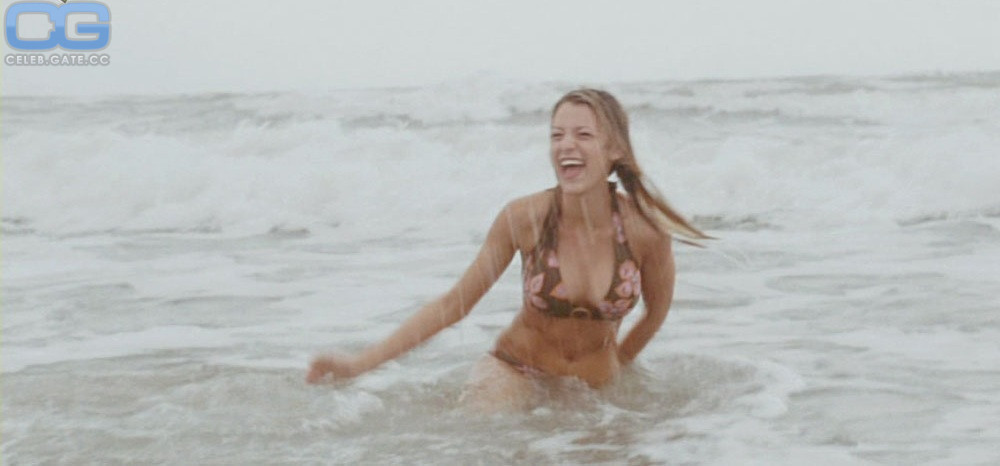Blake Lively 