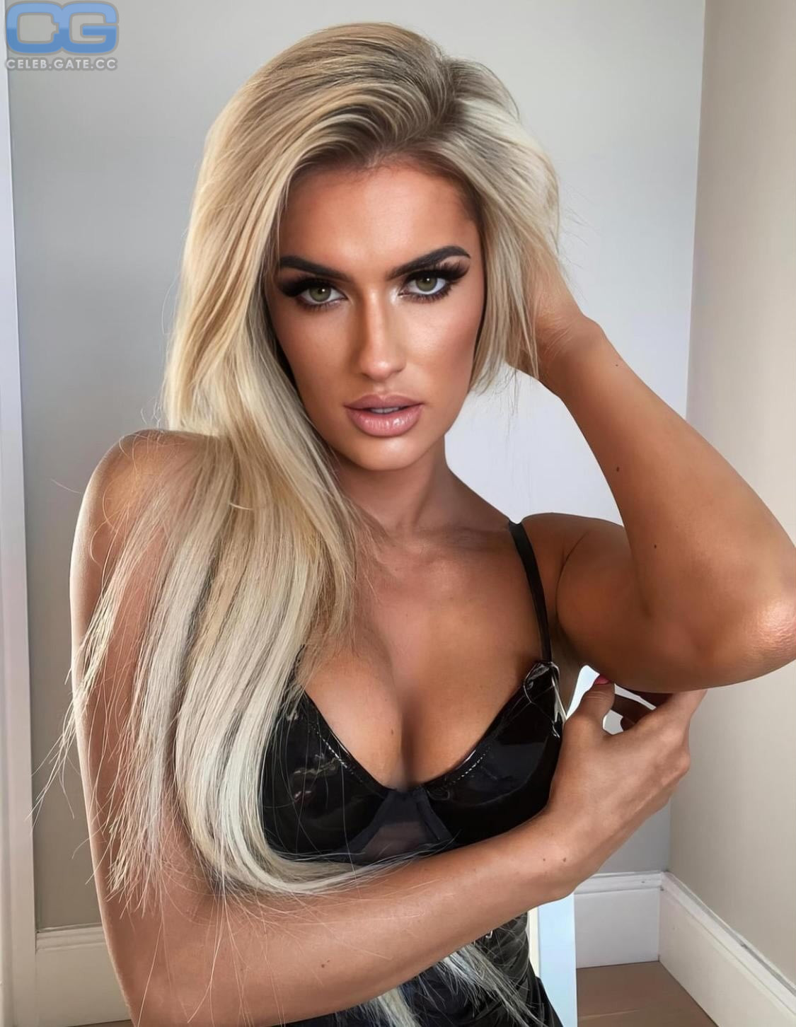 Blake Monroe 