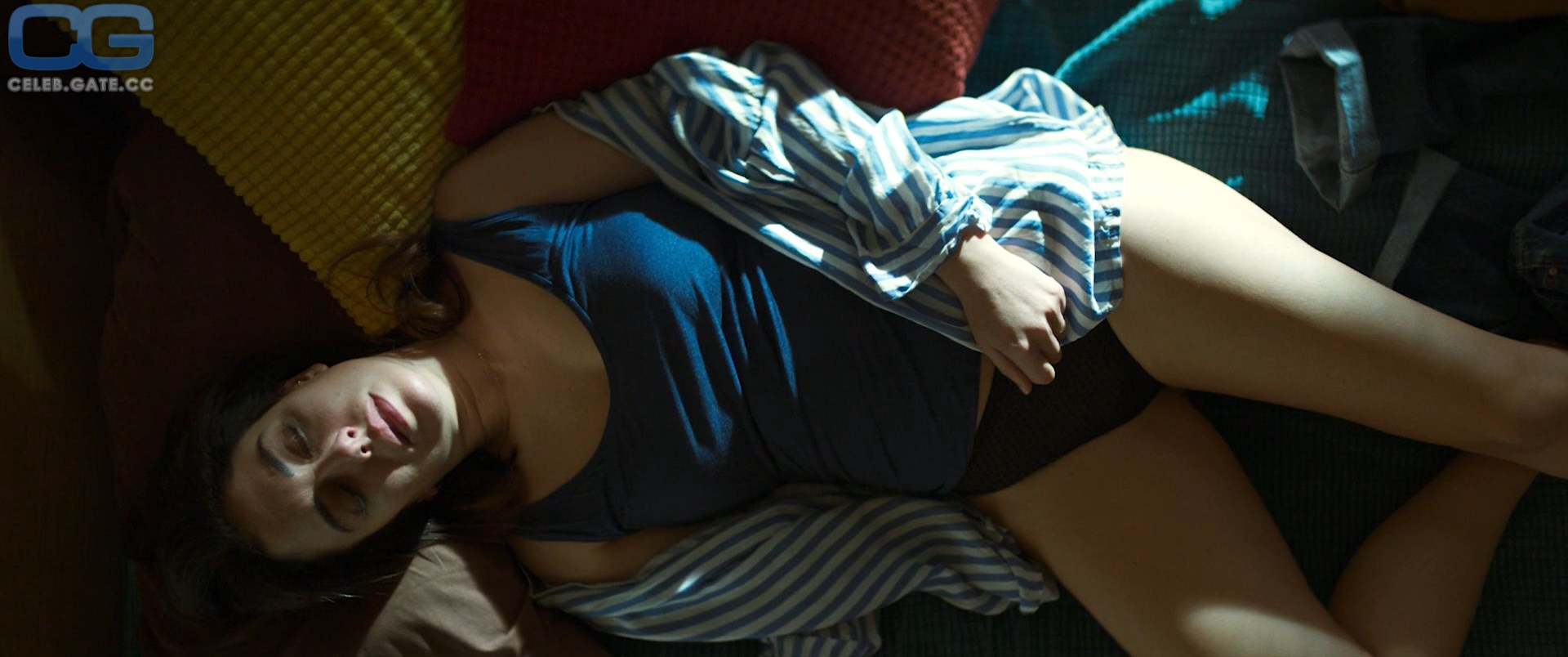 Blanca Suarez 