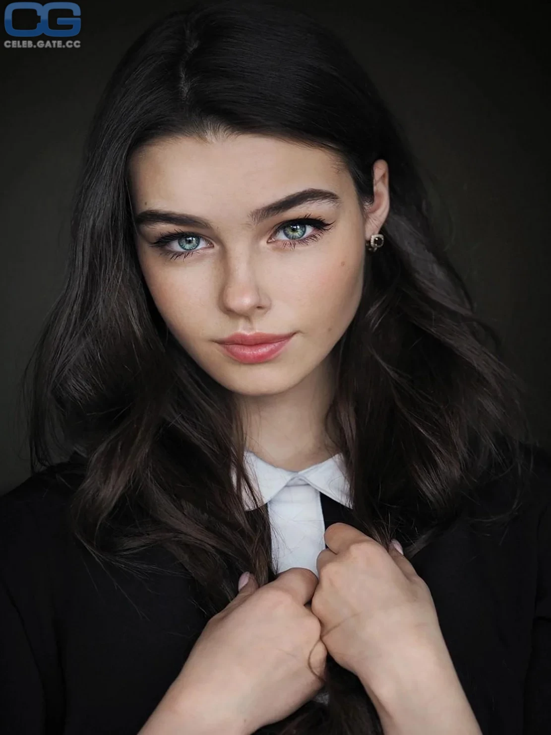 Bogdana Kadritskaya 