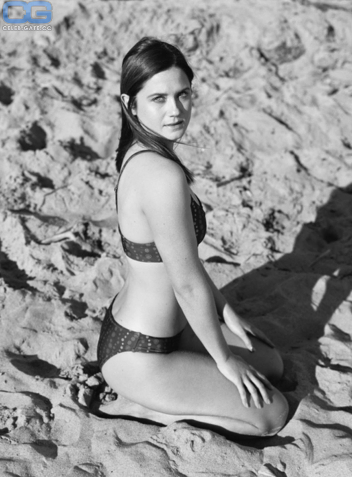 Bonnie Wright 