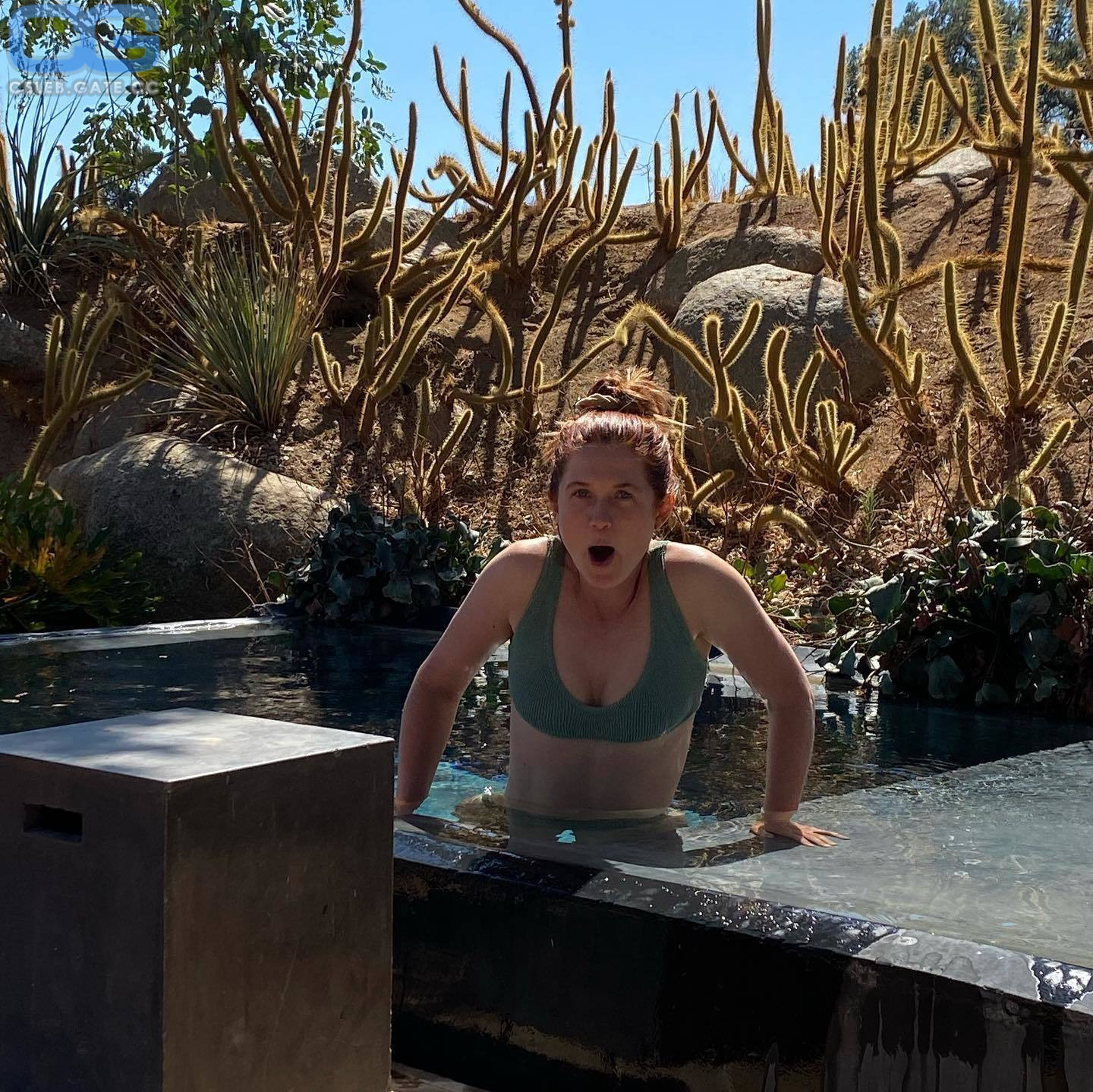 Bonnie Wright 