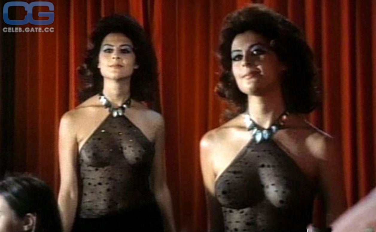 Brenda Benet 