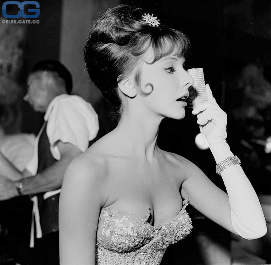 Brenda Scott 