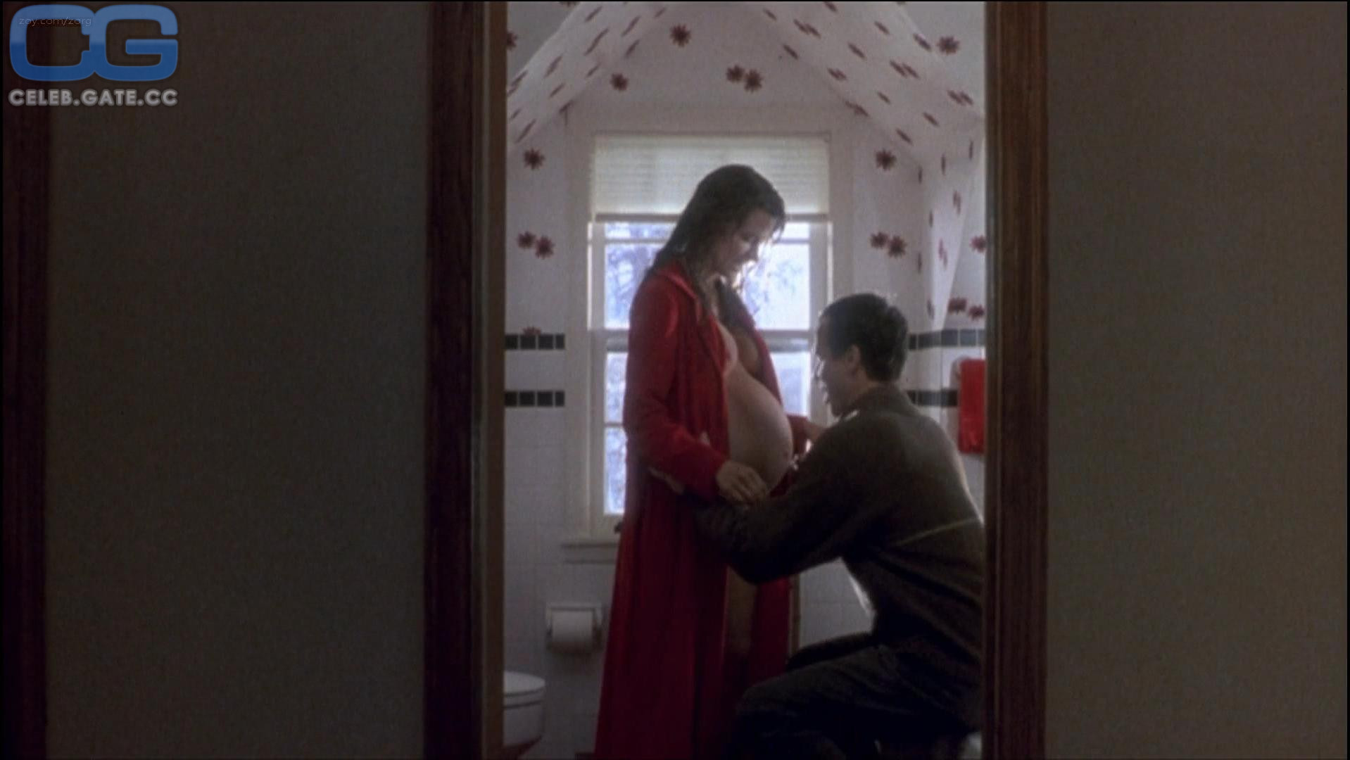 Bridget Fonda 
