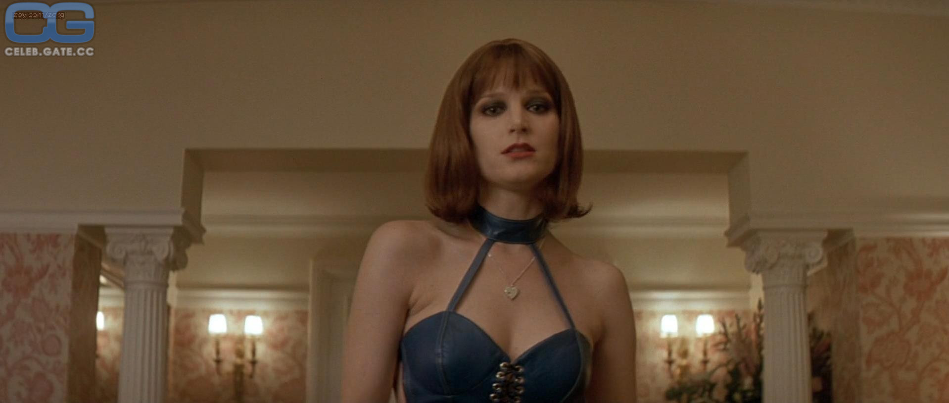 Bridget Fonda 