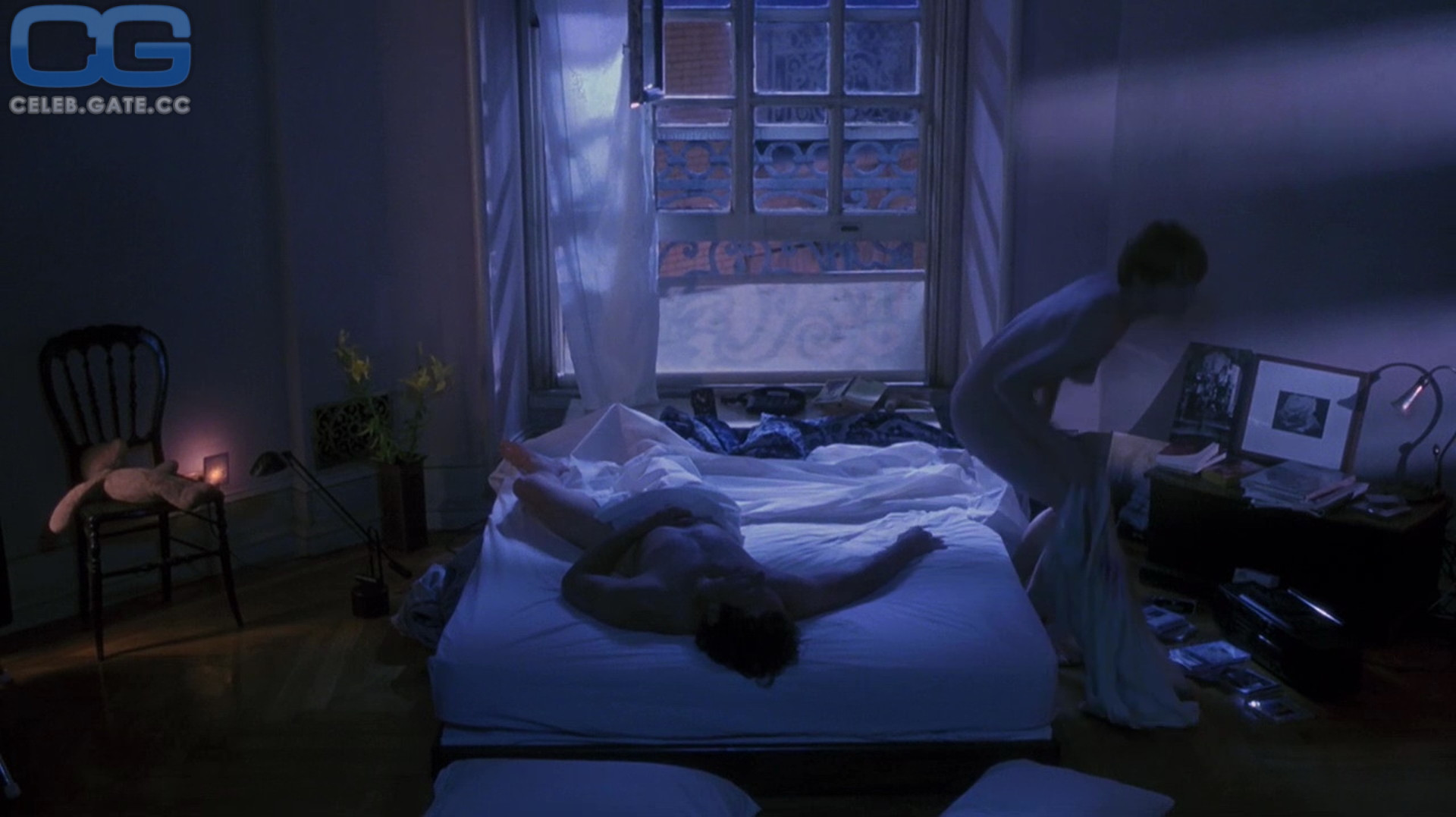 Bridget Fonda 