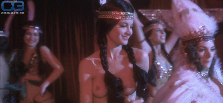 Bridget Fonda 