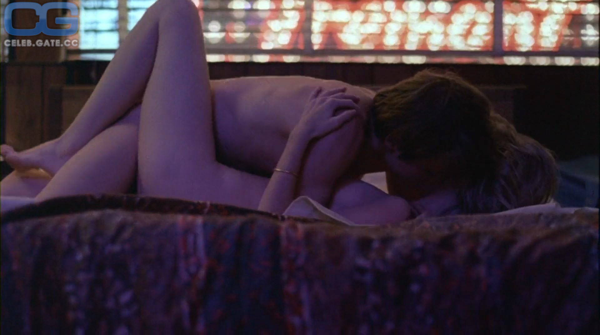 Bridget Fonda 