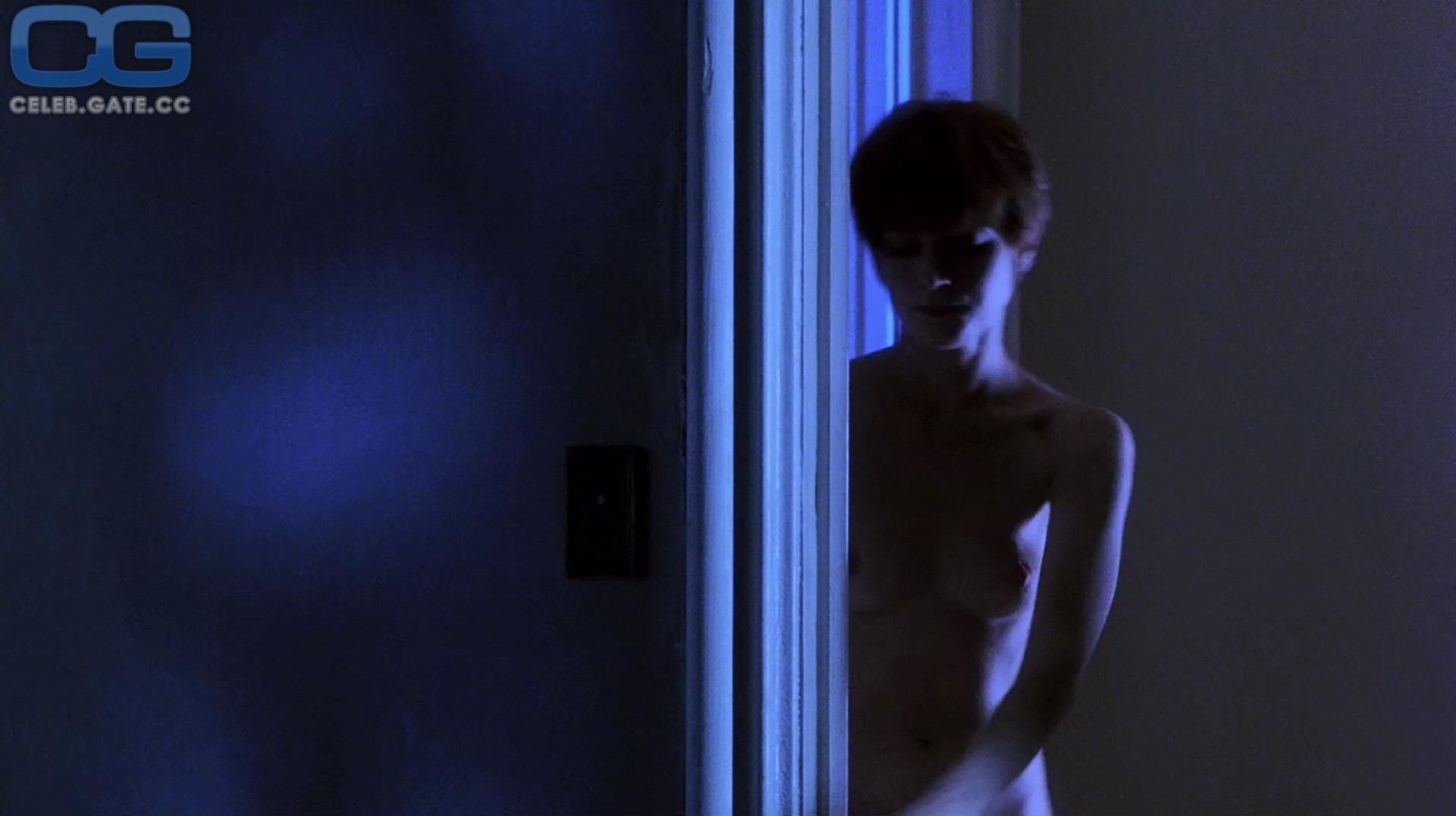 Bridget Fonda 