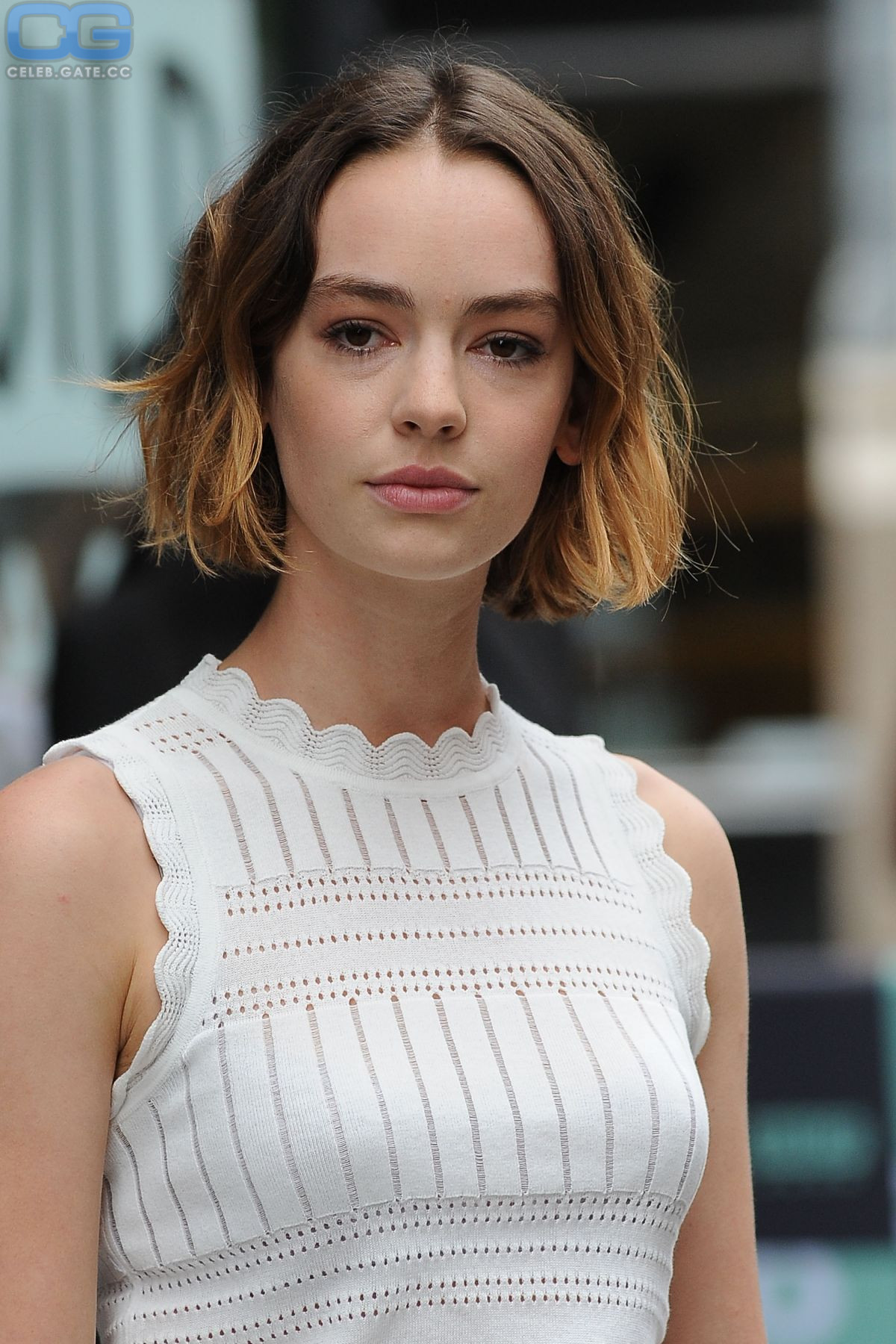 Brigette Lundy-Paine sexy