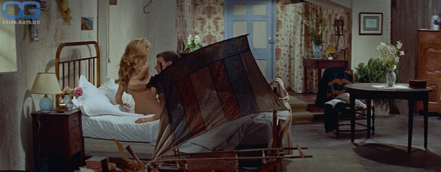 Brigitte Bardot 