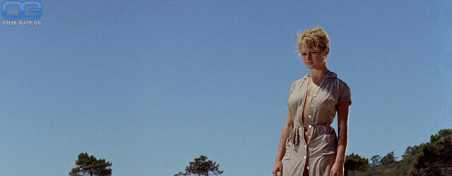 Brigitte Bardot 