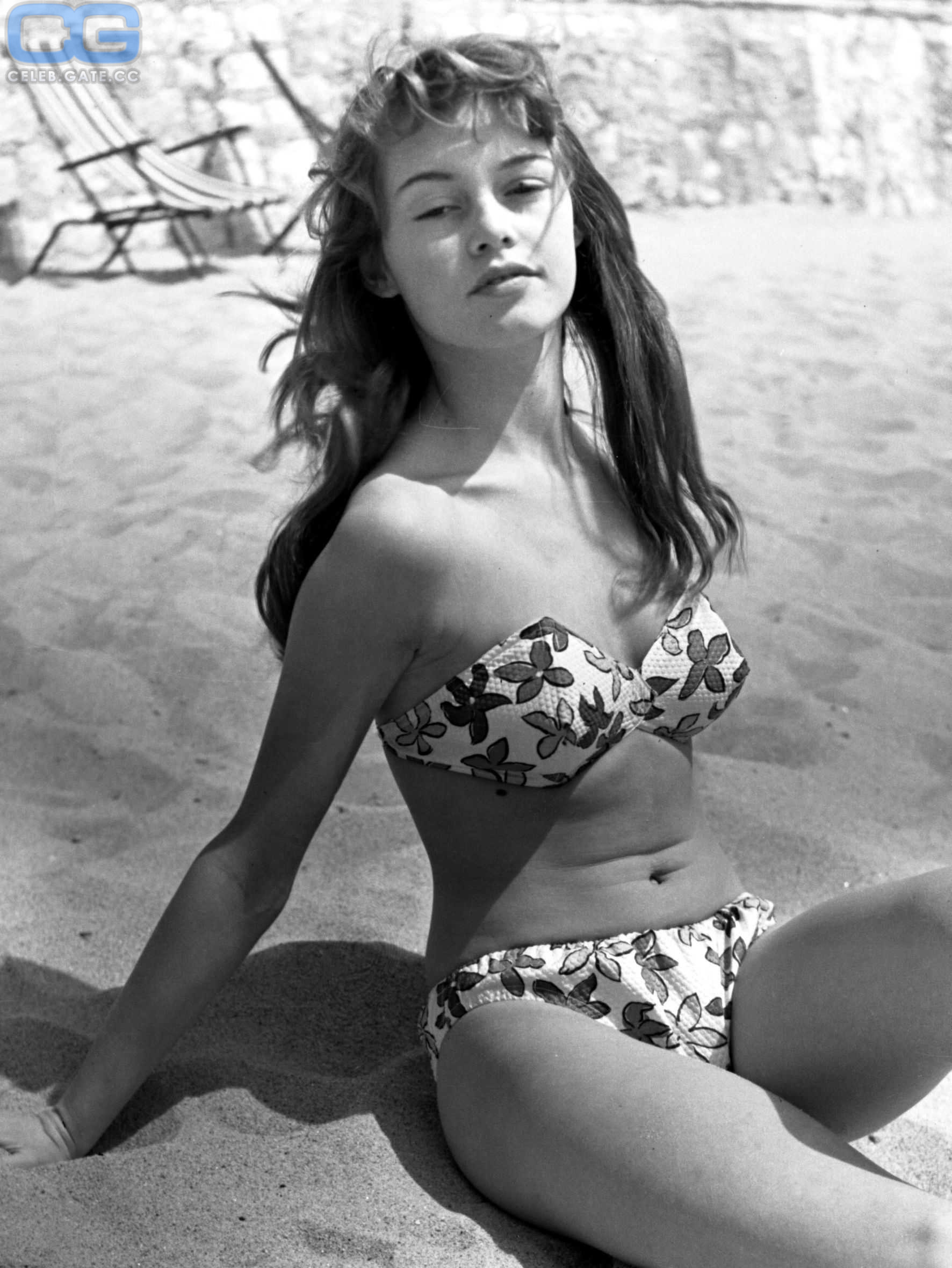 Brigitte Bardot sexy