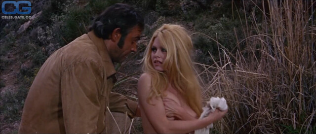 Brigitte Bardot 