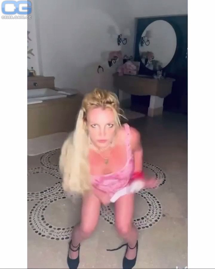 Britney Spears 