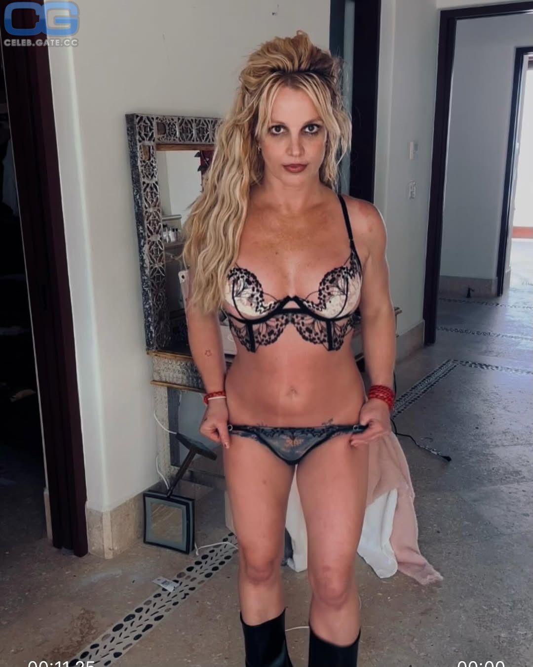 Britney Spears 