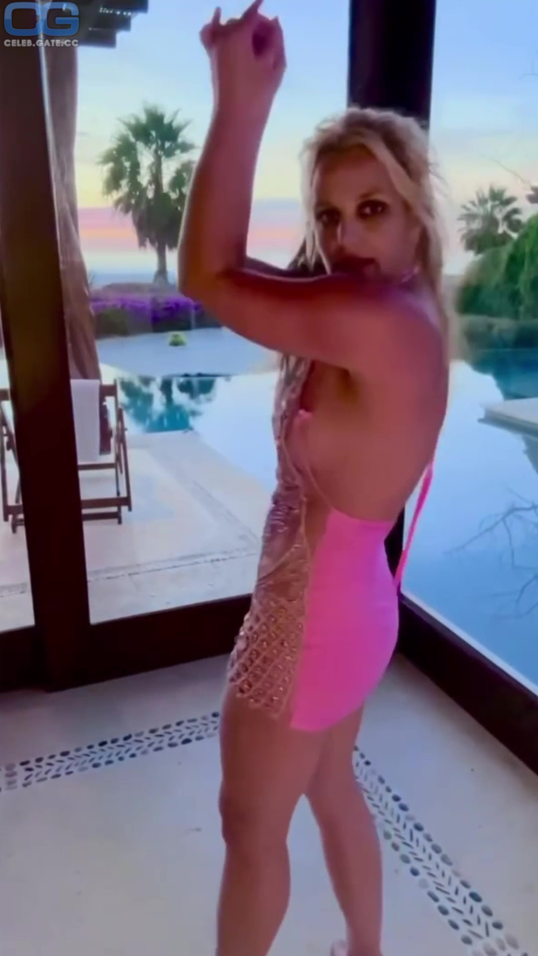 Britney Spears 