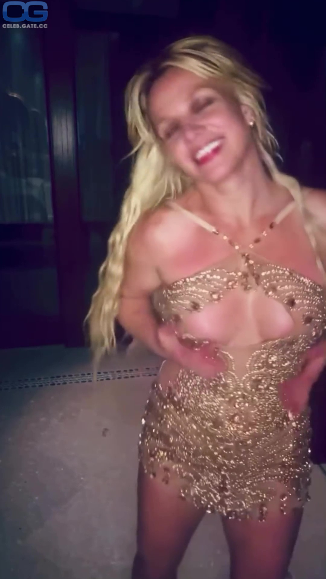Britney Spears 